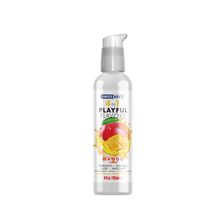 Load image into Gallery viewer, SWISS NAVY - PLAYFUL FLAVOURS 4 in 1 Flavoured Lubricant’