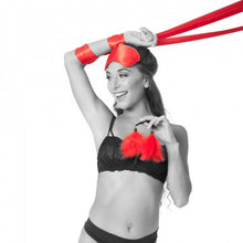 Load image into Gallery viewer, Sex and Mischief Amor Bondage Beginner