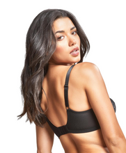 Load image into Gallery viewer, Panache Allure FULL CUP BRA - black/latte