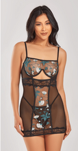 Load image into Gallery viewer, ICOLLECTION - Milani Chemise