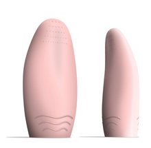 Load image into Gallery viewer, PINK ELELPHANT: VIBRALICK Tongue Vibrator