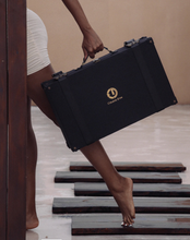 Load image into Gallery viewer, SVAKOM : Coleur D'or Briefcase Set - BDSM SET | THE GLADIATORS PACK
