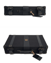 Load image into Gallery viewer, SVAKOM : Coleur D'or Briefcase Set - BDSM SET | THE GLADIATORS PACK