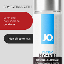 Load image into Gallery viewer, System Jo Classic Hybrid personal Lubricant
