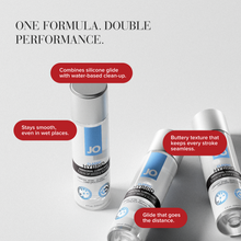 Load image into Gallery viewer, System Jo Classic Hybrid personal Lubricant