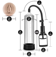 Load image into Gallery viewer, Blush : Performance - VX5 - Male Enhancement Pump System