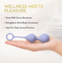 Load image into Gallery viewer, Blush : Delice - Chéri - Kegel Trainer