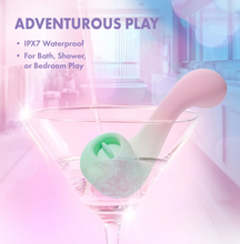 Load image into Gallery viewer, Blush : Play With Me - Melody - Pink