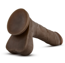 Load image into Gallery viewer, Blush : Au Naturel Mister Perfect - Chocolate
