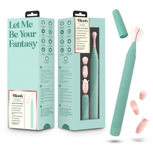 Load image into Gallery viewer, Blush : Oscillating Vibrator