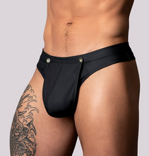 Load image into Gallery viewer, MALE POWER : Oh Snap! Snap off Thong