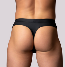 Load image into Gallery viewer, MALE POWER : Oh Snap! Snap off Thong