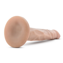 Load image into Gallery viewer, Dr. Skin - 5 Inch Mini Cock - Beige