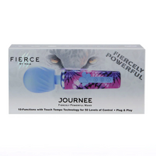 Load image into Gallery viewer, MAIA : JOURNEE 10-Function Touch Tempo Plug & Play Fiercely Powerful Wand