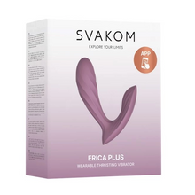 Load image into Gallery viewer, SVAKOM : ERICA PLUS - Wearable Thrusting Vibrator