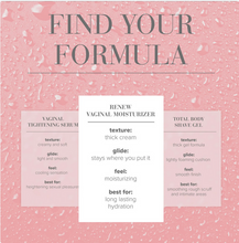 Load image into Gallery viewer, JO Renew Vaginal Moisturizer - 4 fl oz