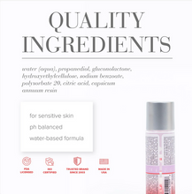 Load image into Gallery viewer, JO Agape Water Based Warming Lubricant - 2oz