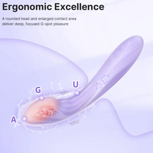 Load image into Gallery viewer, SVAKOM MARGOT Dual-Motor G-Spot Vibrator