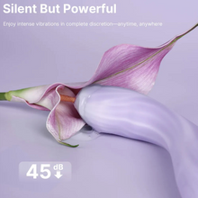 Load image into Gallery viewer, SVAKOM MARGOT Dual-Motor G-Spot Vibrator