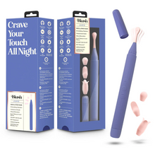 Load image into Gallery viewer, Blush : Oscillating Vibrator