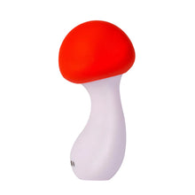 Load image into Gallery viewer, Maia : SHROOMIE Rechargeable Mushroom Vibrator