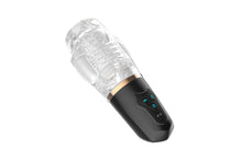 Load image into Gallery viewer, THRUSTING ROTATING STROKER (THE MALE STROKER ROSE 3)
