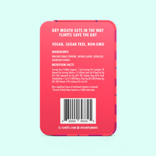 Load image into Gallery viewer, Flintts Mints Mouth Watering Oral Delights  - 28-30 per tin