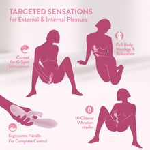 Load image into Gallery viewer, Blush: Morgan - Pink