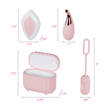 Load image into Gallery viewer, Blush: Play With Me - Wanderlust