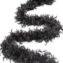 Load image into Gallery viewer, ZUCKER: Chandelle Feather Boa - Medium Weight