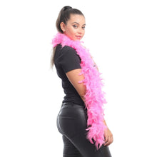 Load image into Gallery viewer, ZUCKER: Chandelle Feather Boa - Medium Weight
