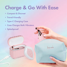 Load image into Gallery viewer, Blush: Play With Me - Wanderlust