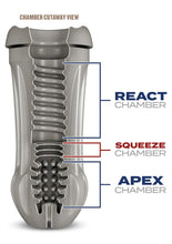 Load image into Gallery viewer, Schag’s Can Stroker - Frosted