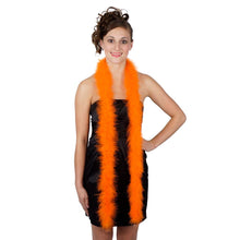 Load image into Gallery viewer, ZUCKER: Full Marabou Feather Boa
