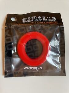 OXBALLS: OXR-1 ULTRA STRETCH COCK RING