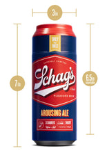 Load image into Gallery viewer, Schag’s Can Stroker - Frosted
