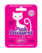 Load image into Gallery viewer, Pink Pussycat Pill
