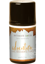 Load image into Gallery viewer, INTIMATE EARTH: Adventure Anal Relaxing Serum