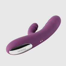 Load image into Gallery viewer, Svakom AVERY: Thrusting Rabbit Vibrator