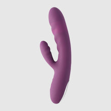 Load image into Gallery viewer, Svakom AVERY: Thrusting Rabbit Vibrator