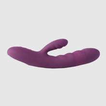 Load image into Gallery viewer, Svakom AVERY: Thrusting Rabbit Vibrator