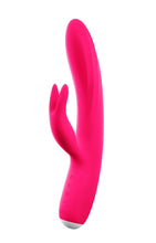 Load image into Gallery viewer, Vedo THUMPER BUNNY Rechargeable Tapping Dual Vibe

