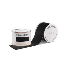 Load image into Gallery viewer, B-SIX Nippies Tape | Breast Lift Tape