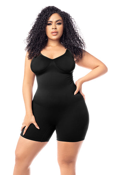 MAPALE: Seamless Full Bodysuit Low Compression S-XL [various