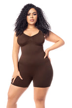 Load image into Gallery viewer, MAPALE: Seamless Full Bodysuit Low Compression S-XL [various colours]
