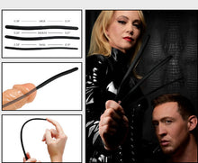 Load image into Gallery viewer, MISTRESS ISABELLA SINCLAIRE: URETHRAL SOUND TRAINER SET