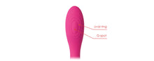 Load image into Gallery viewer, Svakom IRIS: Clitoral & G-Spot Vibrator
