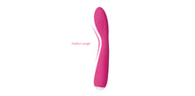 Load image into Gallery viewer, Svakom IRIS: Clitoral & G-Spot Vibrator