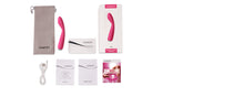 Load image into Gallery viewer, Svakom IRIS: Clitoral & G-Spot Vibrator