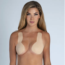 Load image into Gallery viewer, FASHION FORMS: The Nude Bare Bra